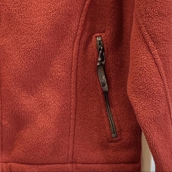 The North Face Fleece‎ Zip-up Jacket M - Picture 2 of 11